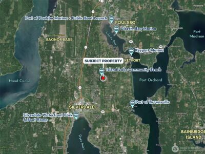 13075 Lake Shore Drive NW, Poulsbo, WA 98370 - Photo 19