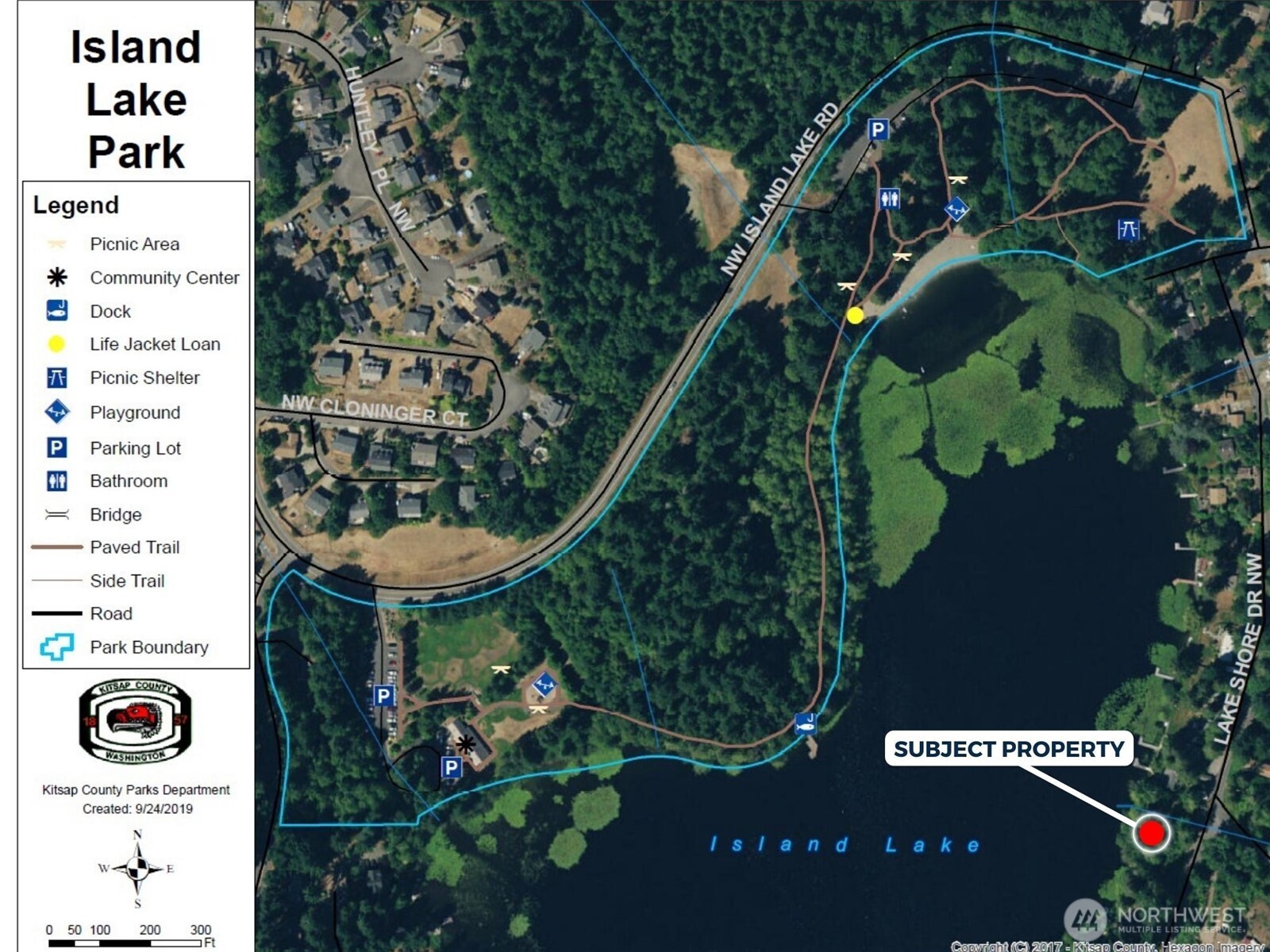 13075 Lake Shore Drive NW, Poulsbo, WA 98370