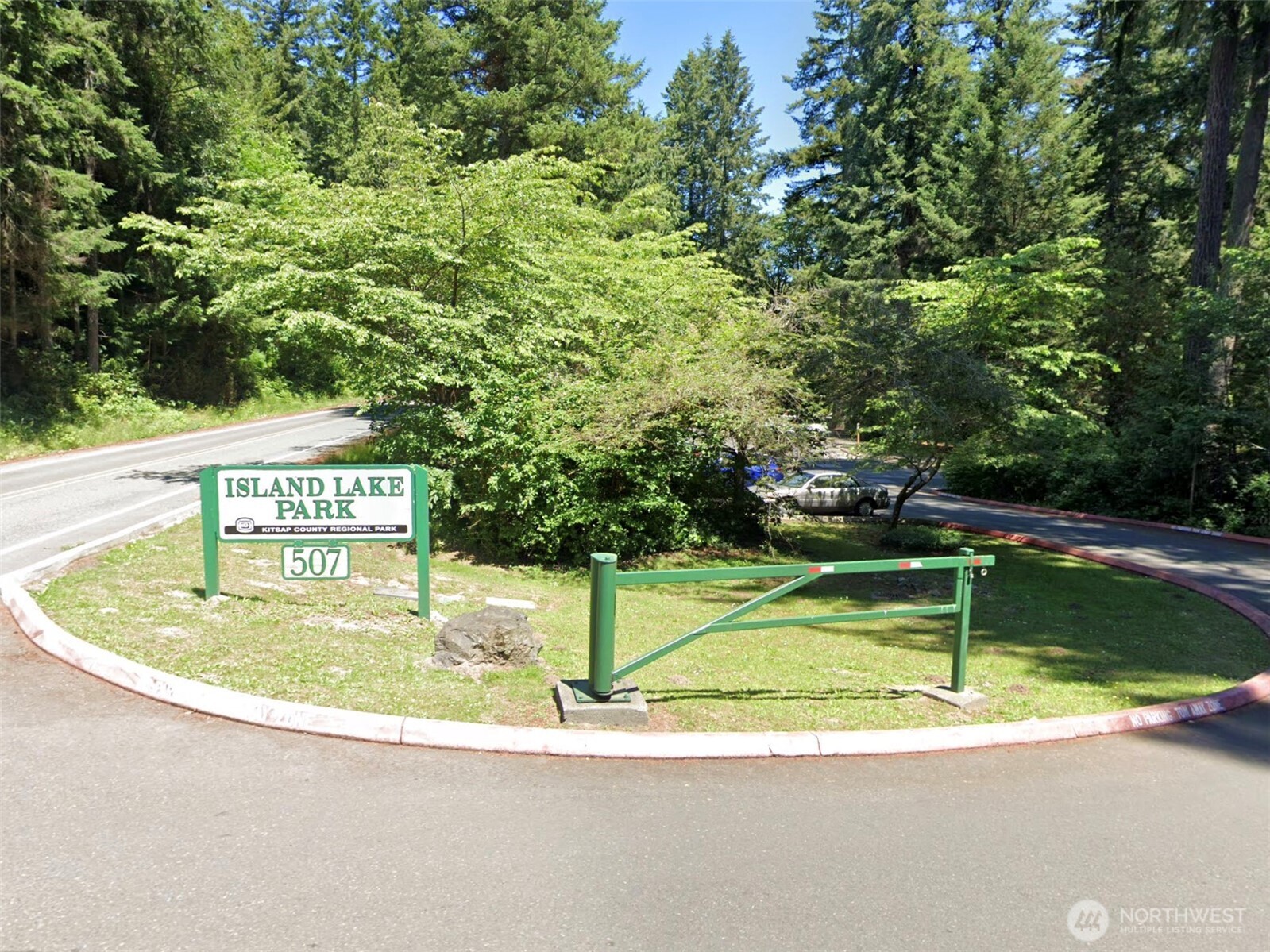 13075 Lake Shore Drive NW, Poulsbo, WA 98370