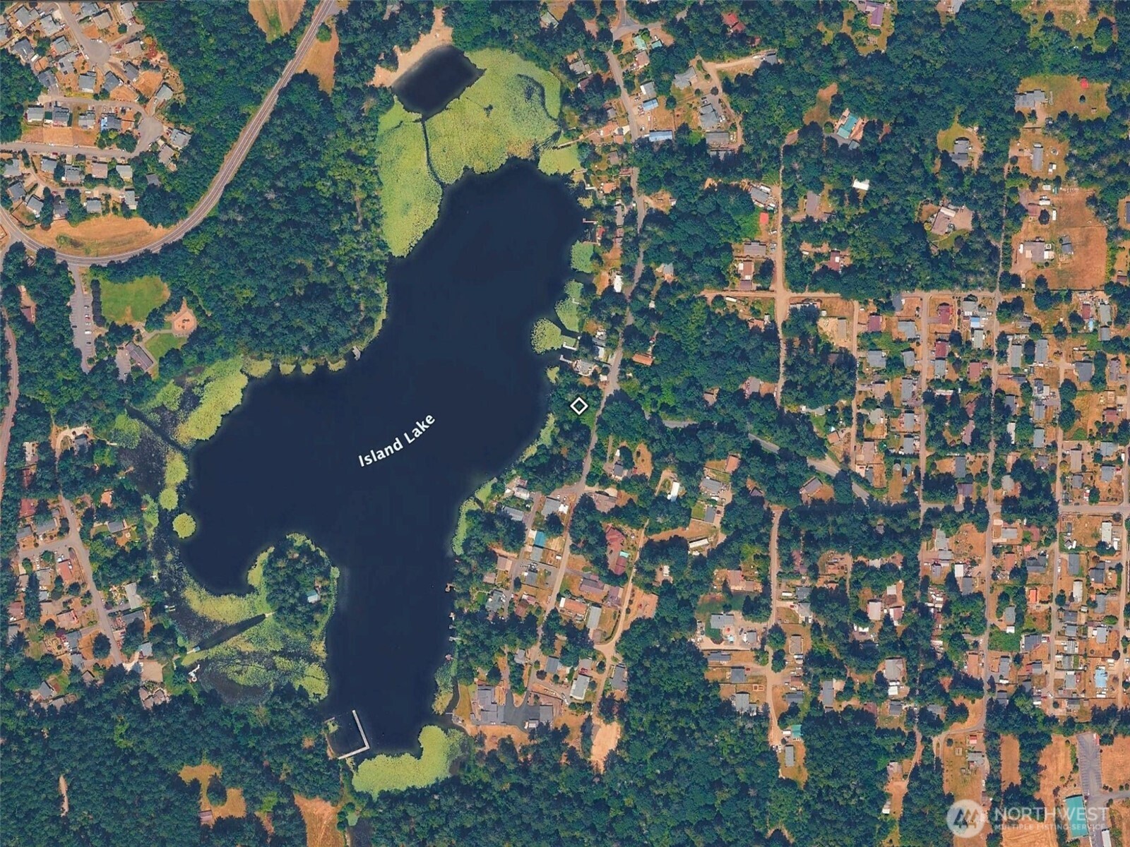 13075 Lake Shore Drive NW, Poulsbo, WA 98370