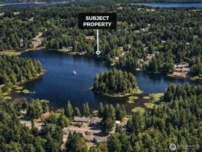 13075 Lake Shore Drive NW, Poulsbo, WA 98370 - Photo 5