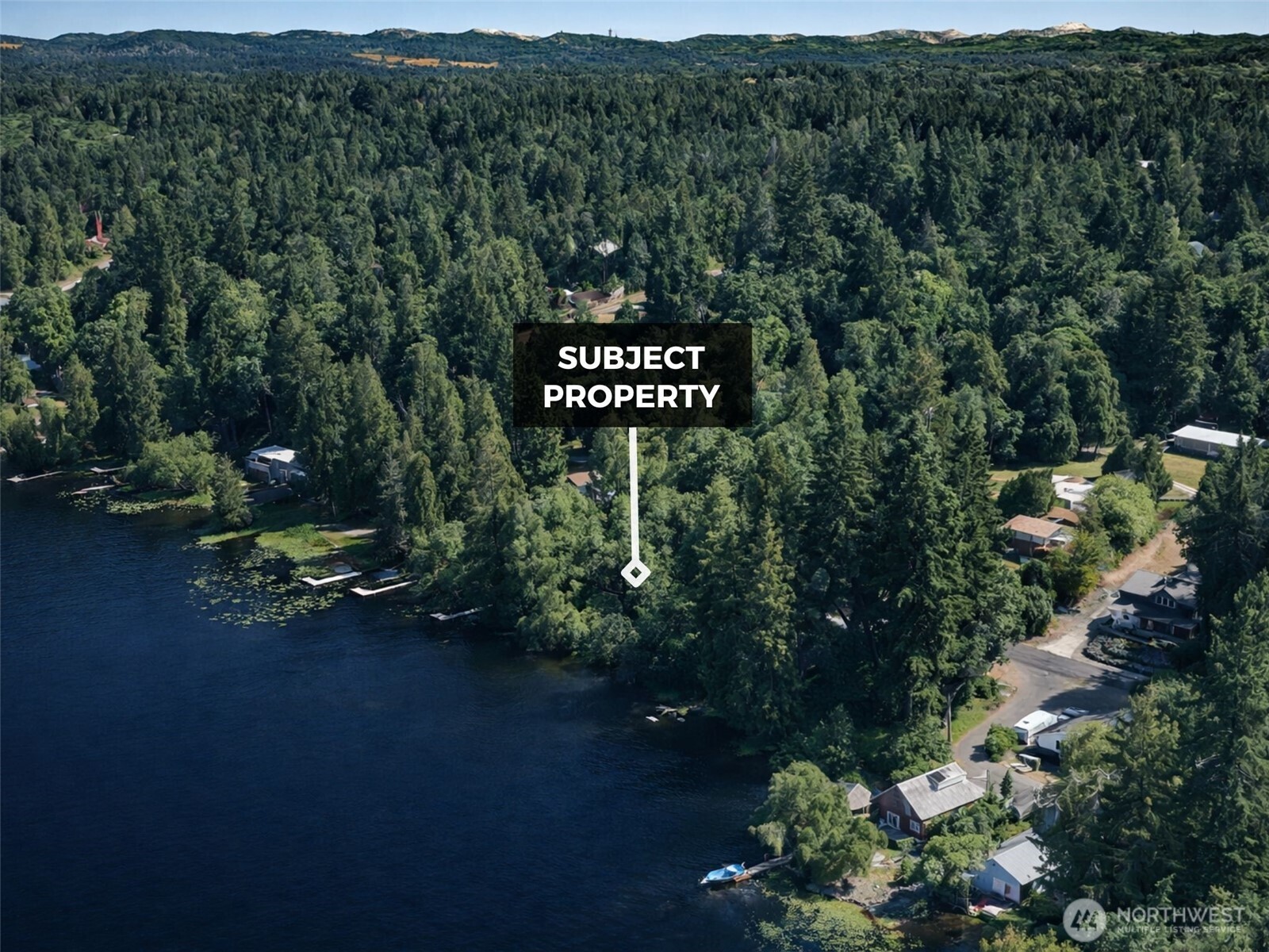 13075 Lake Shore Drive NW, Poulsbo, WA 98370