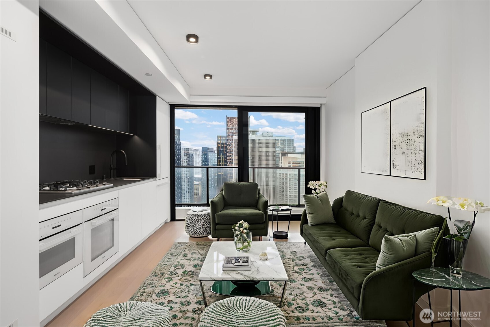 300 Virginia Street ##3103, Seattle, WA 98101