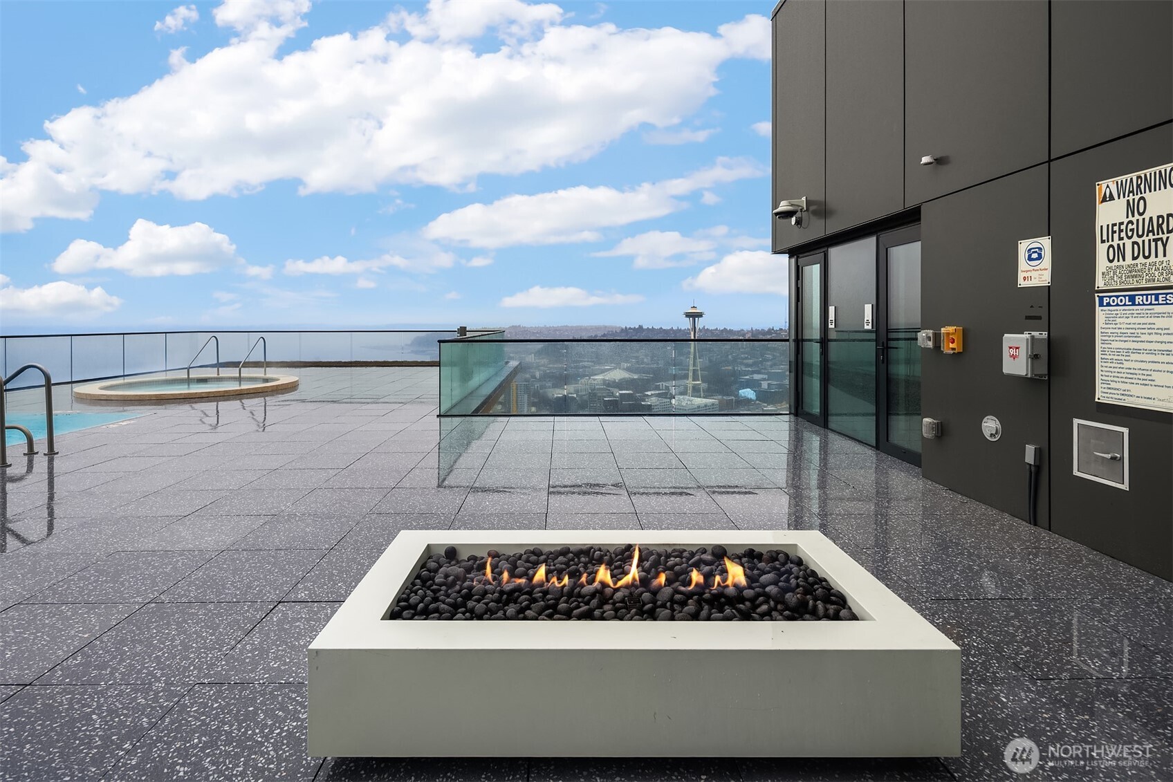 300 Virginia Street ##3103, Seattle, WA 98101