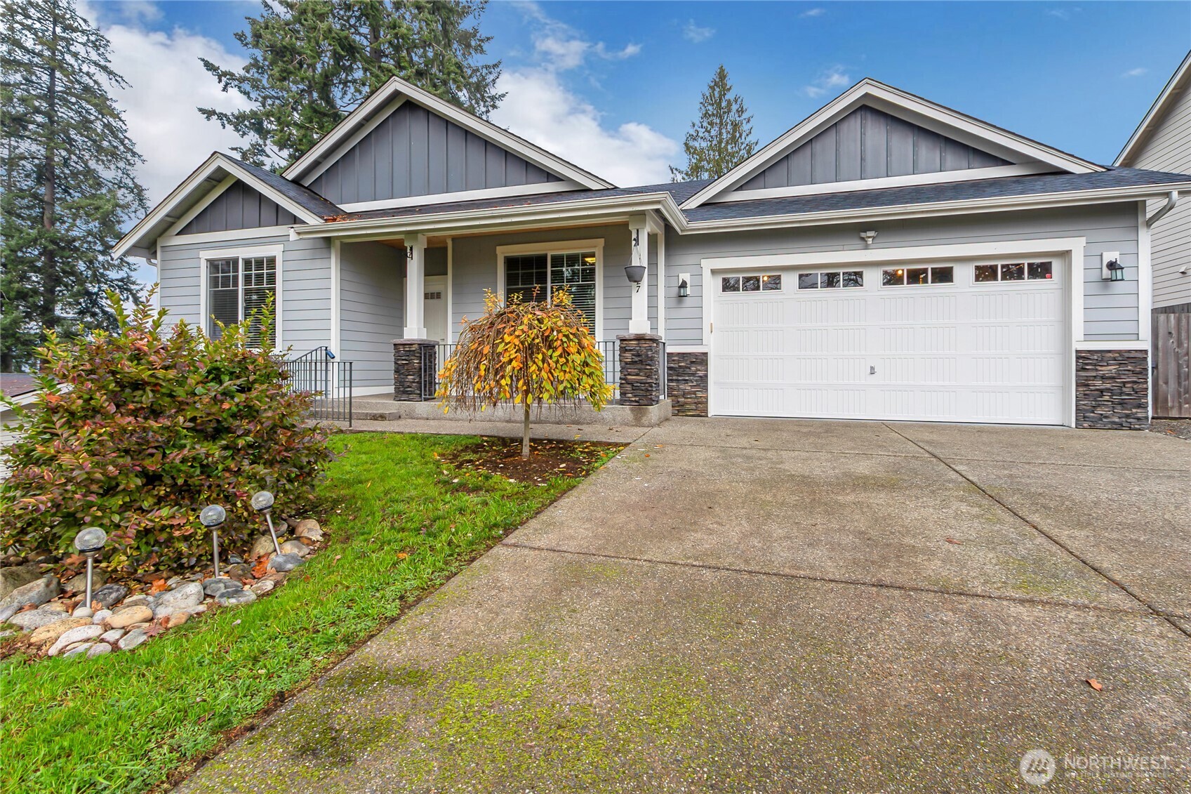 627 S 166th Street , Spanaway, WA 98387