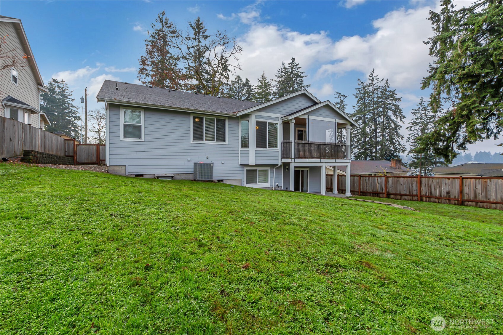 627 S 166th Street , Spanaway, WA 98387