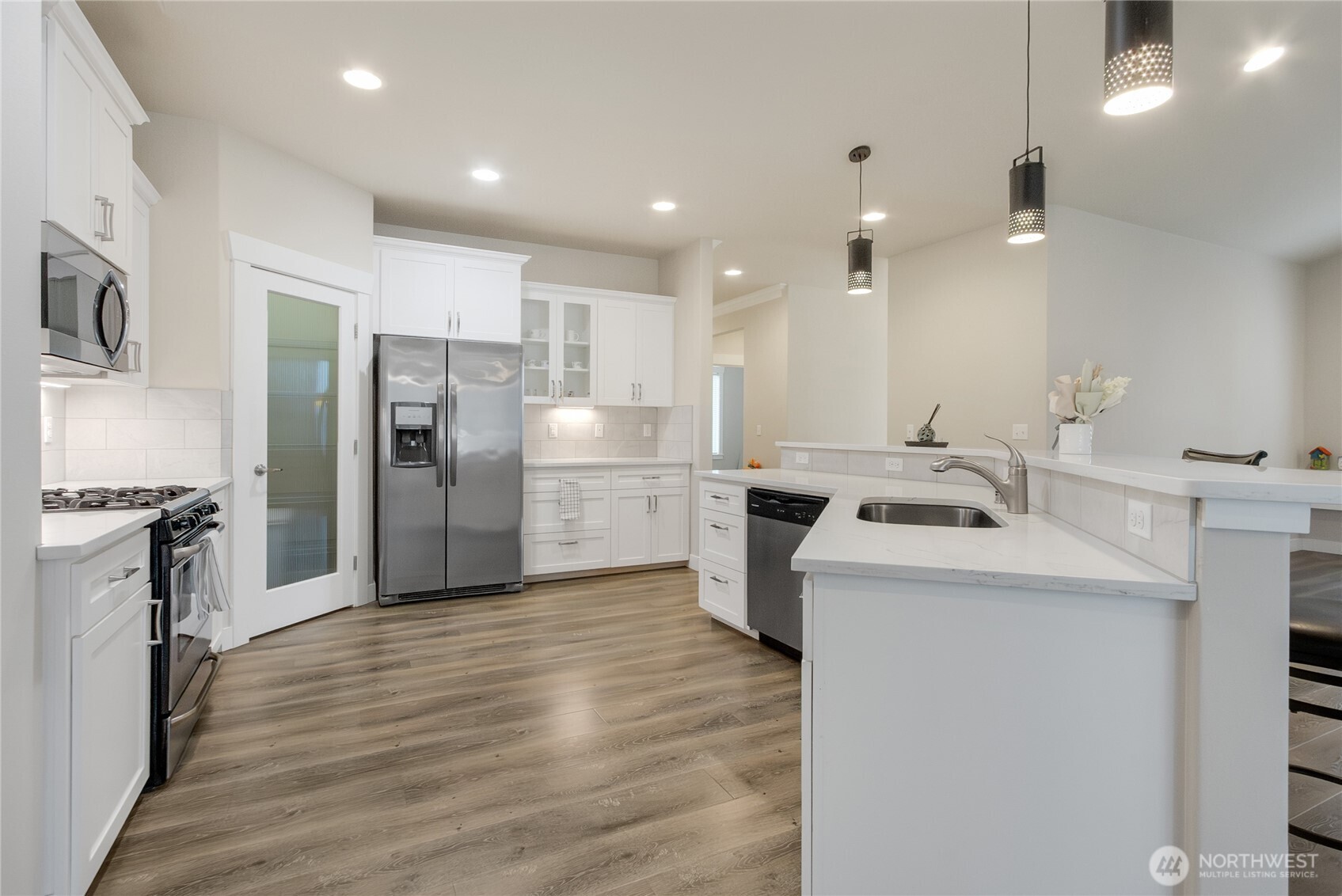 627 S 166th Street , Spanaway, WA 98387