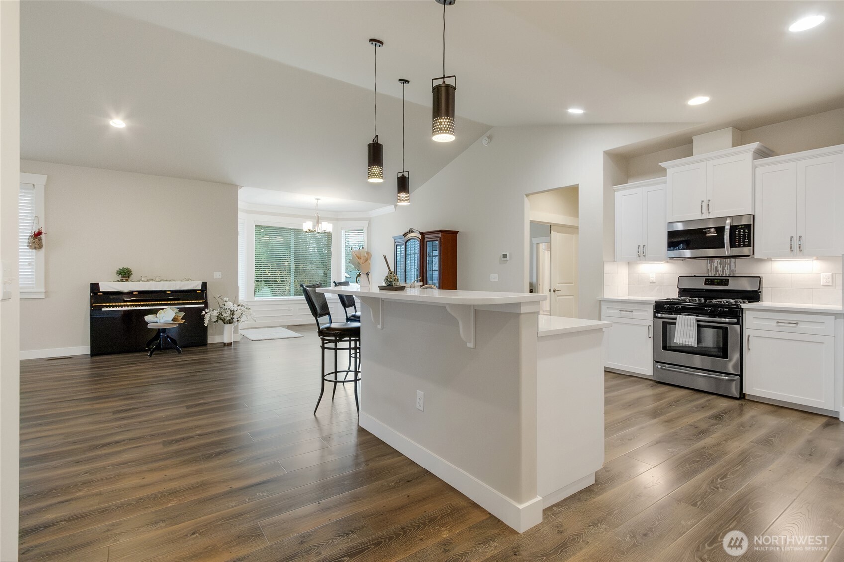 627 S 166th Street , Spanaway, WA 98387