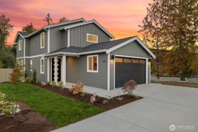 225 N 54th Place , Mount Vernon, WA 98273