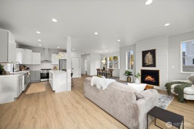 225 N 54th Place , Mount Vernon, WA 98273 - Photo 3