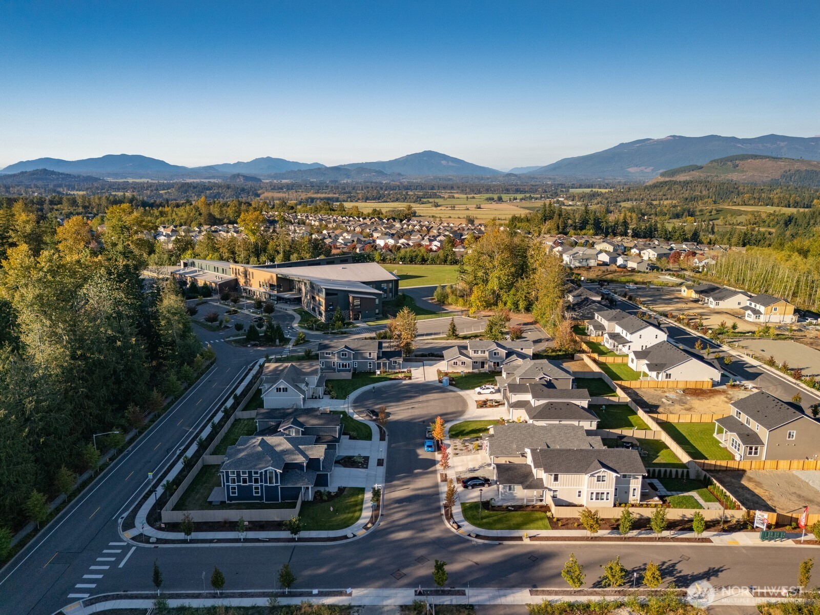 225 N 54th Place , Mount Vernon, WA 98273