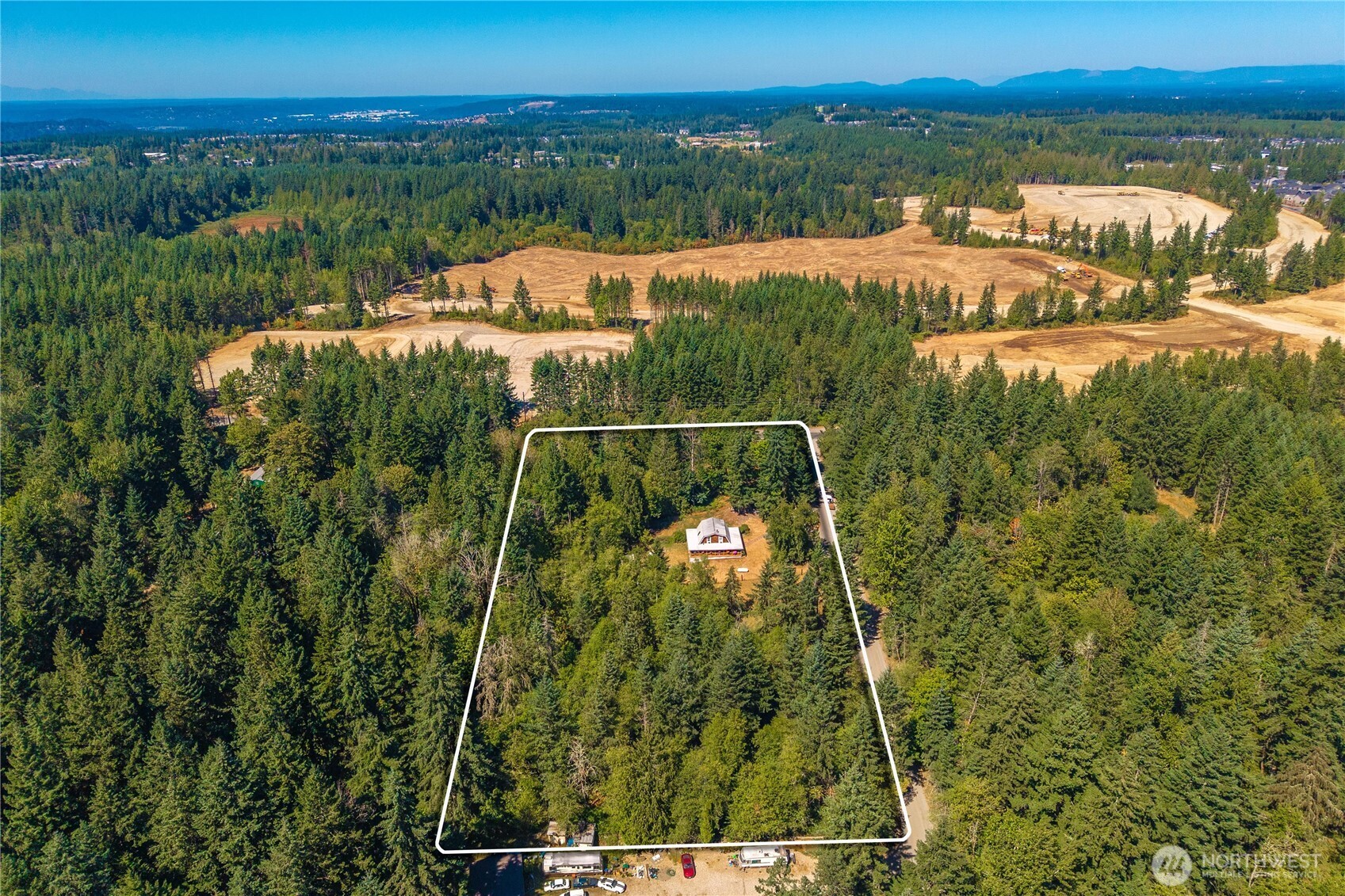 16102 193rd Avenue E, Bonney Lake, WA 98391