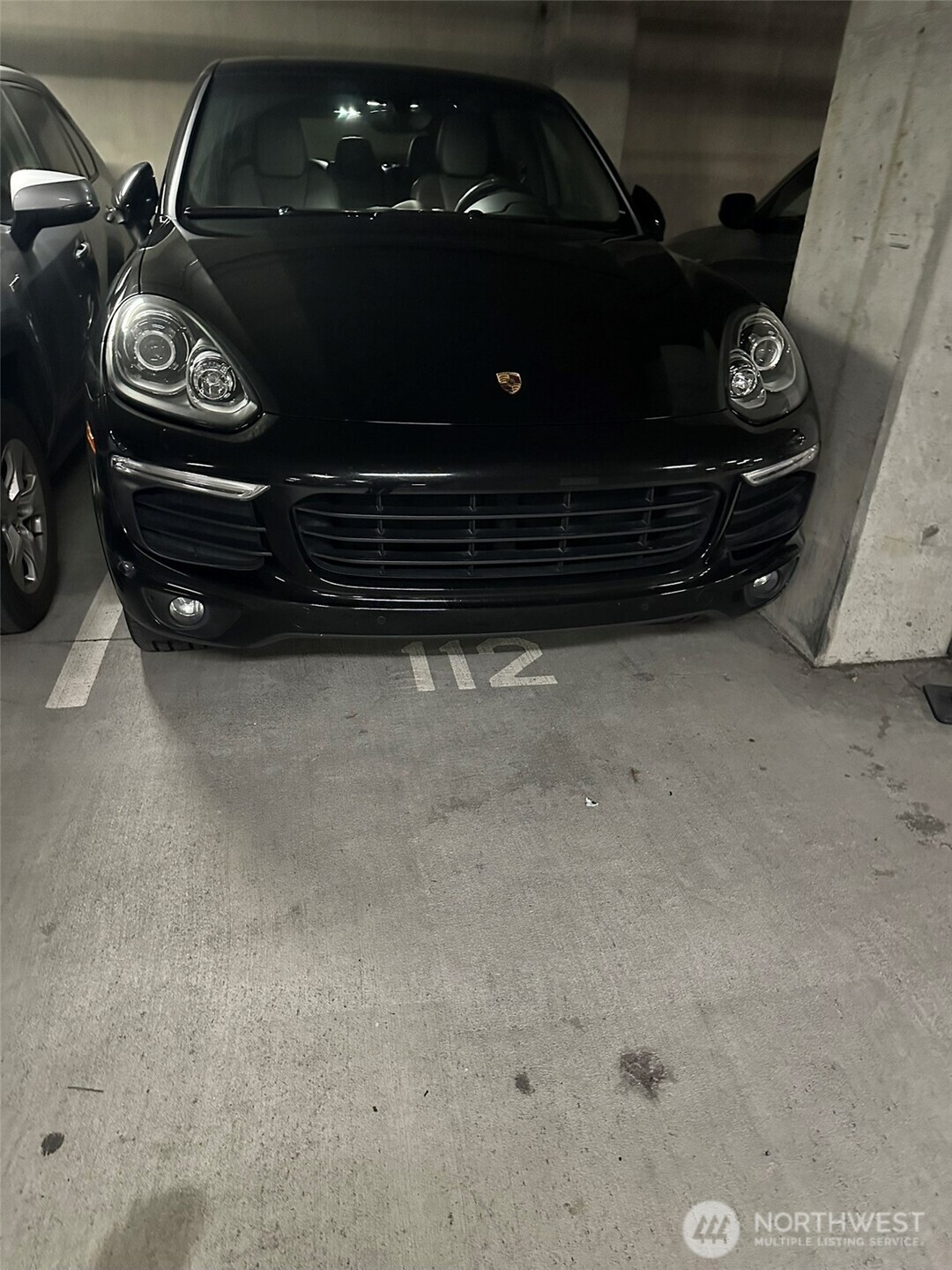 2721 1st Avenue #103, Seattle, WA 98121