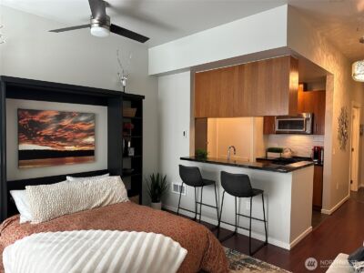 2721 1st Avenue #103, Seattle, WA 98121 - Photo 2