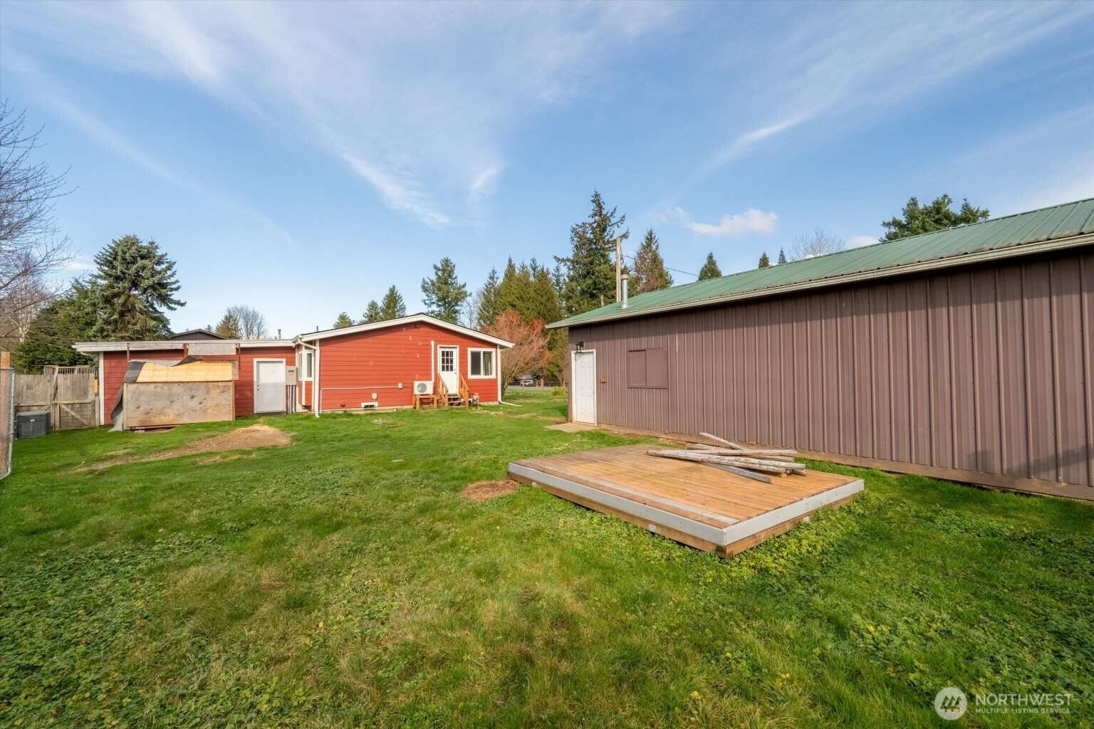 4241 Rural Avenue , Bellingham, WA 98226
