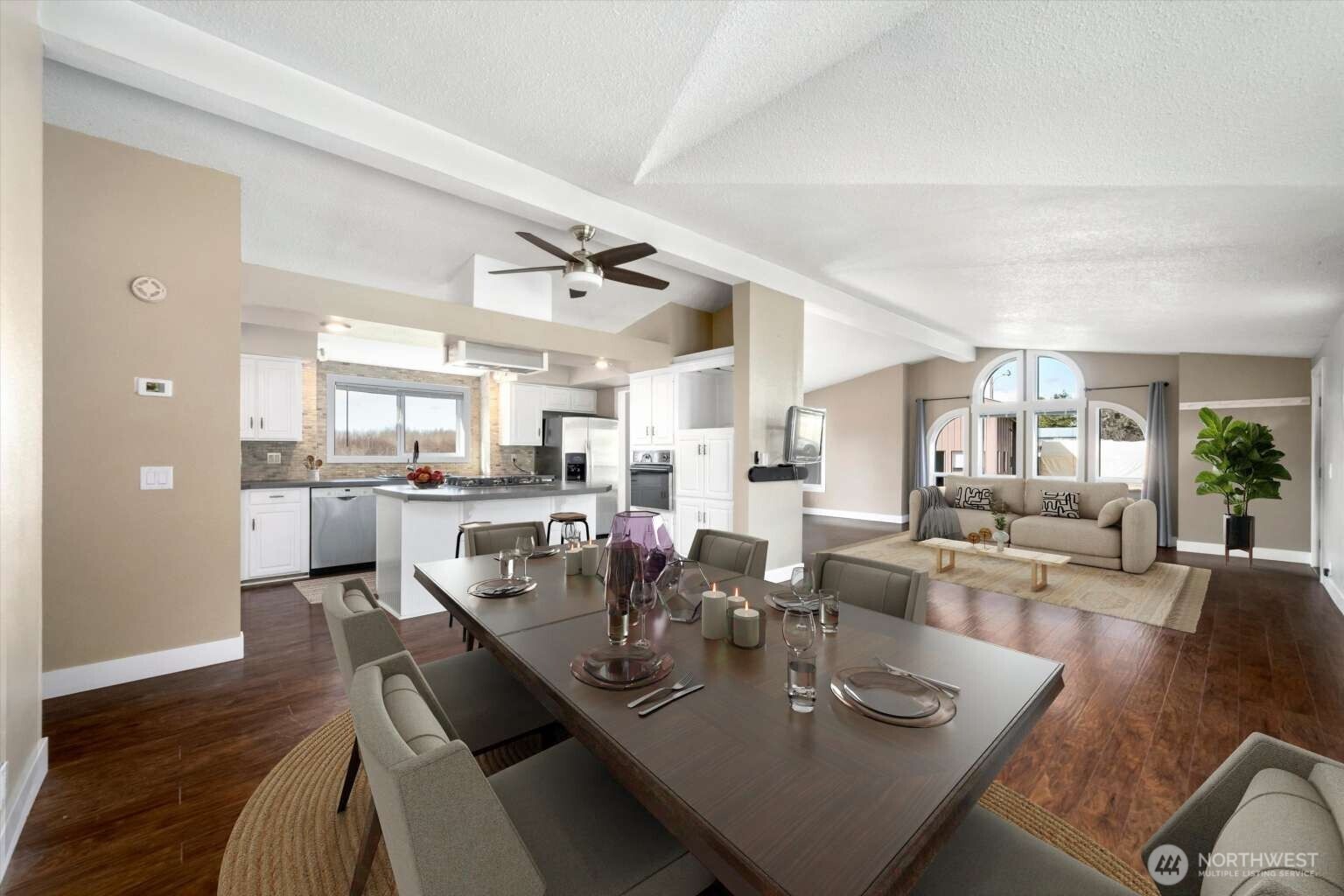 4241 Rural Avenue , Bellingham, WA 98226