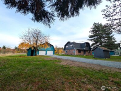 19503 22nd Avenue E, Spanaway, WA 98387-7103 - Photo 32
