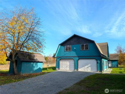 19503 22nd Avenue E, Spanaway, WA 98387-7103 - Photo 4