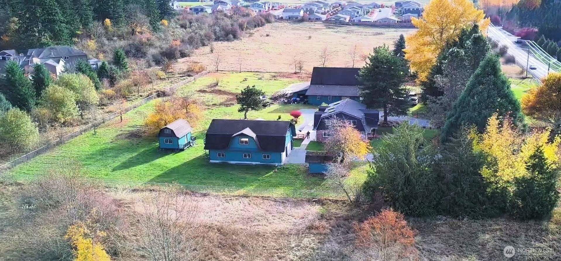 19503 22nd Avenue E, Spanaway, WA 98387-7103