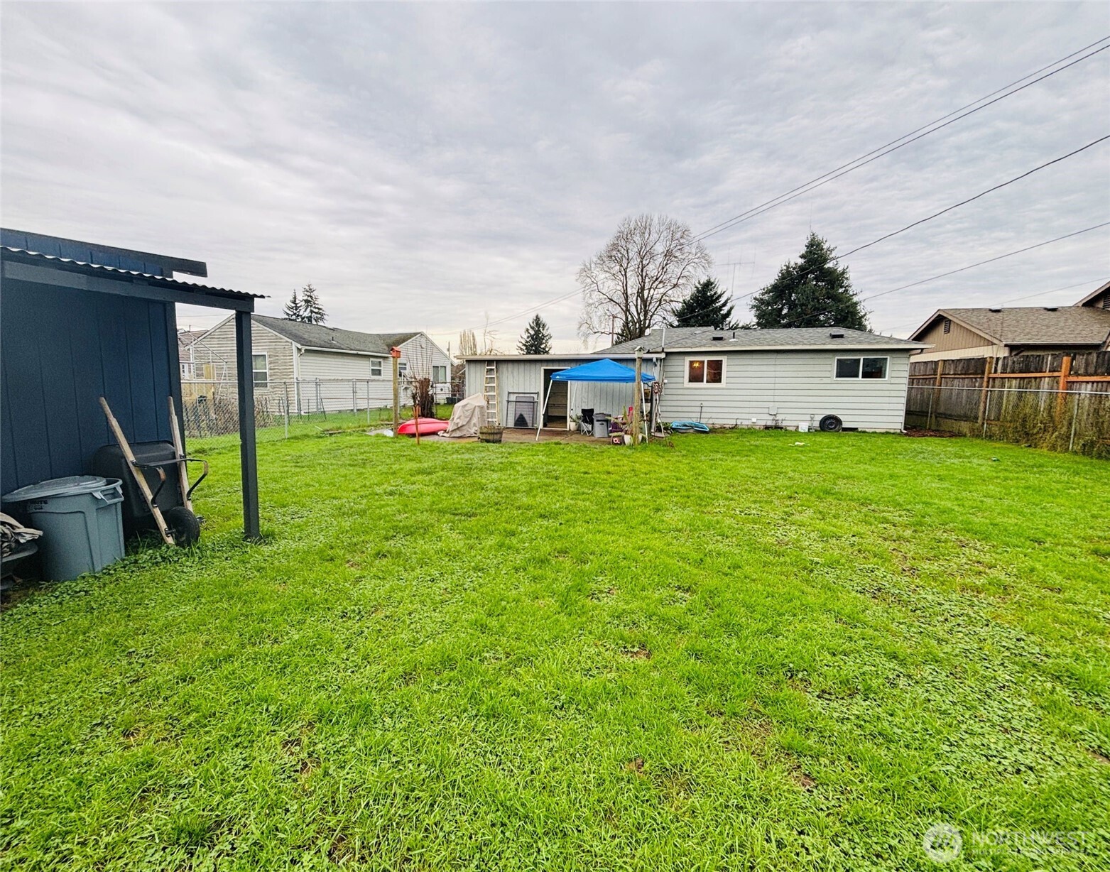 337 Cypress Street , Longview, WA 98632