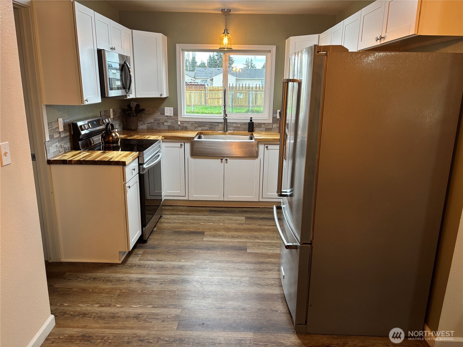 337 Cypress Street , Longview, WA 98632