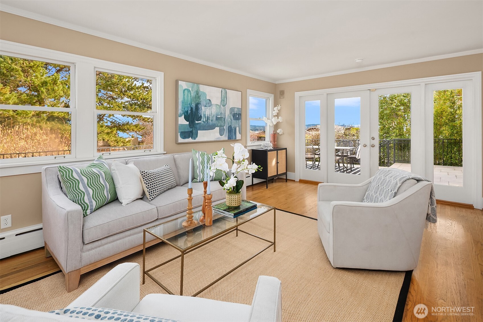 3832 48th Avenue NE, Seattle, WA 98105