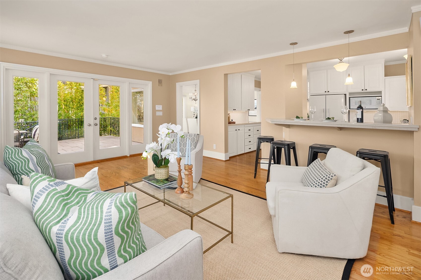 3832 48th Avenue NE, Seattle, WA 98105