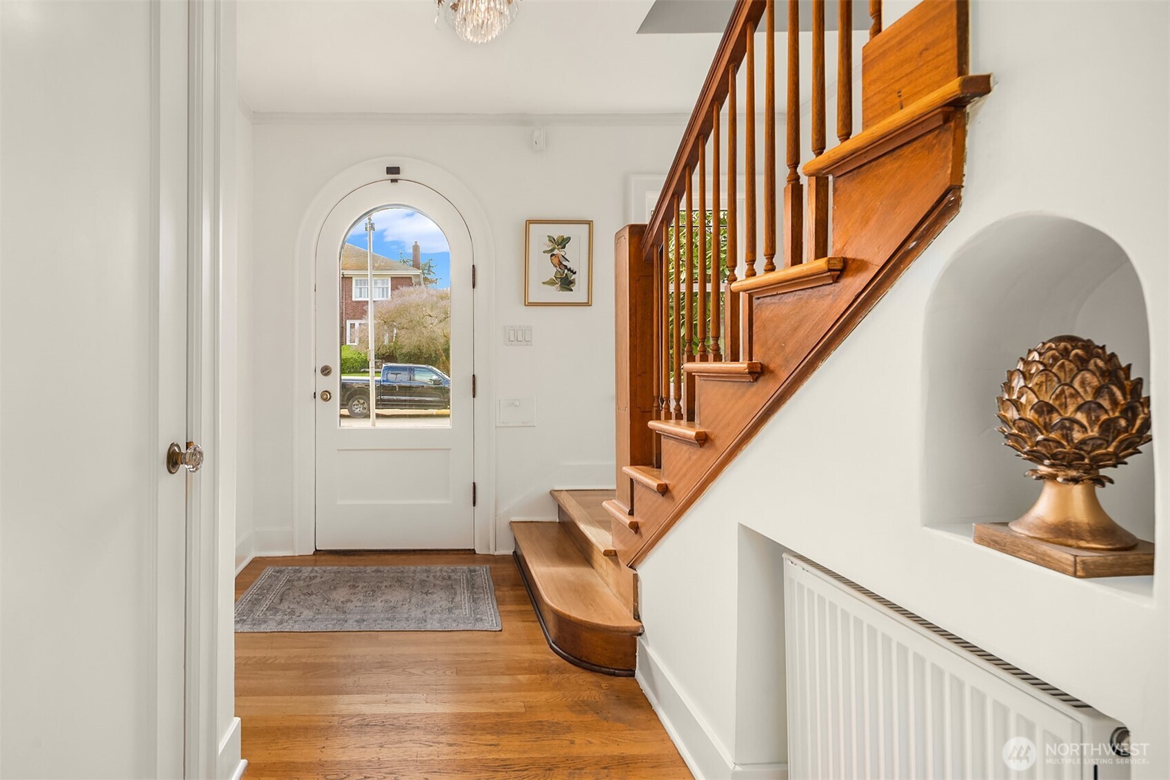 3832 48th Avenue NE, Seattle, WA 98105