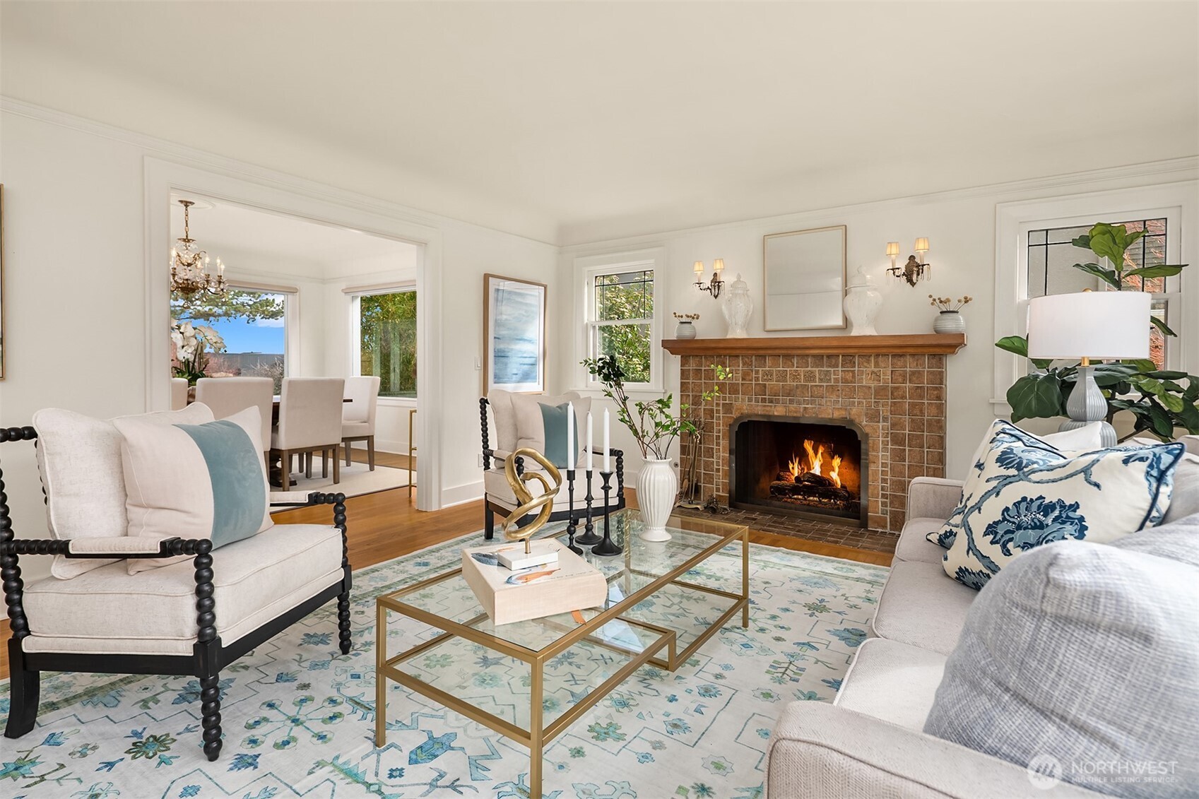 3832 48th Avenue NE, Seattle, WA 98105