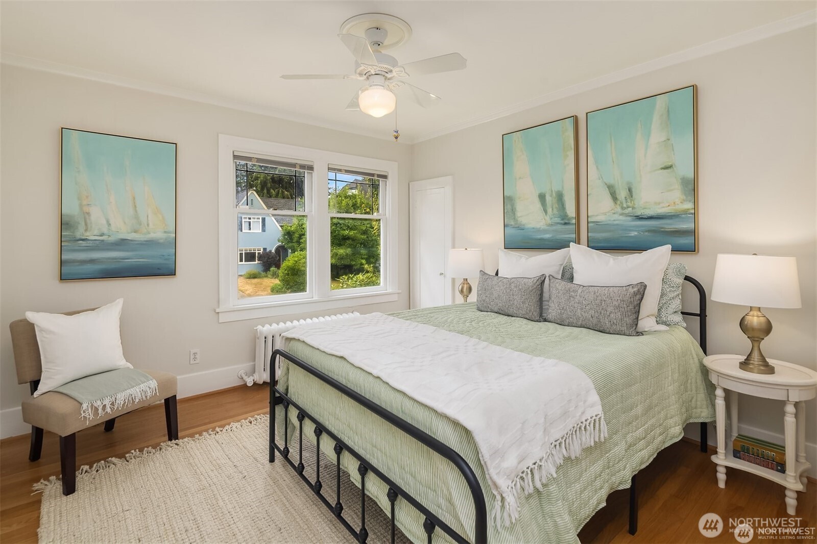 3832 48th Avenue NE, Seattle, WA 98105