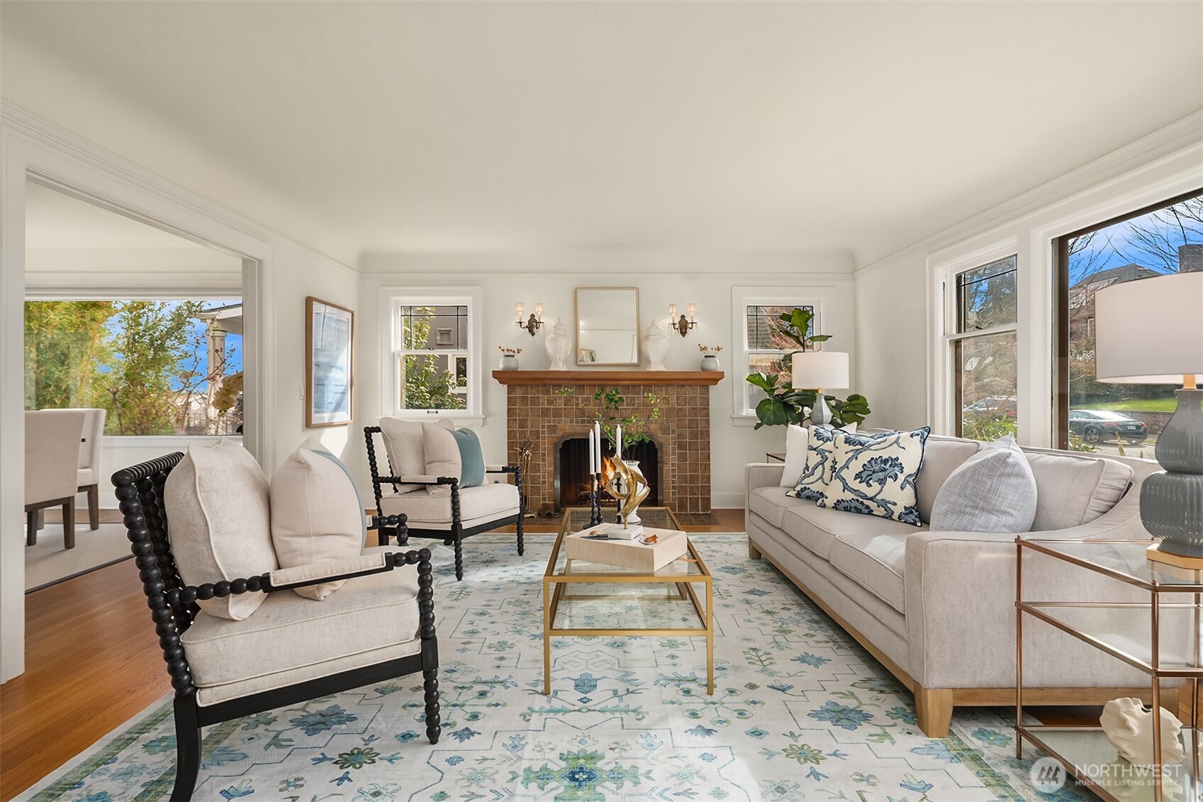 3832 48th Avenue NE, Seattle, WA 98105