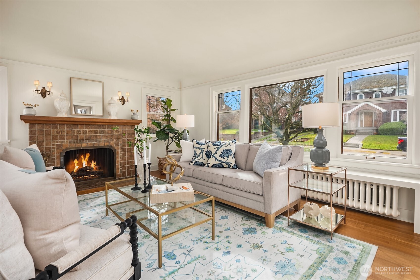 3832 48th Avenue NE, Seattle, WA 98105