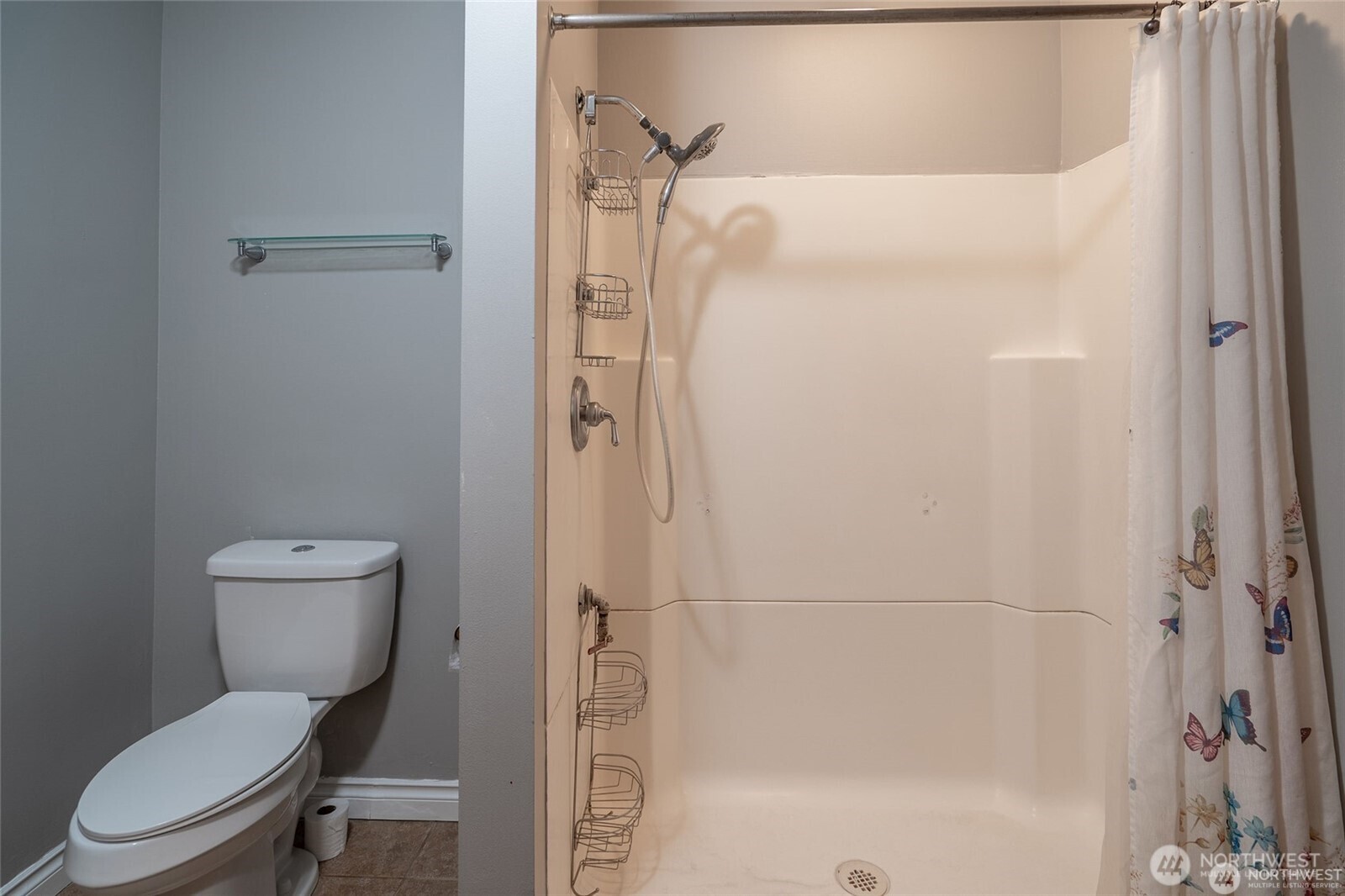 113 E 6th St , Lind, WA 99341