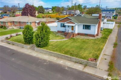 113 E 6th St , Lind, WA 99341 - Photo 28