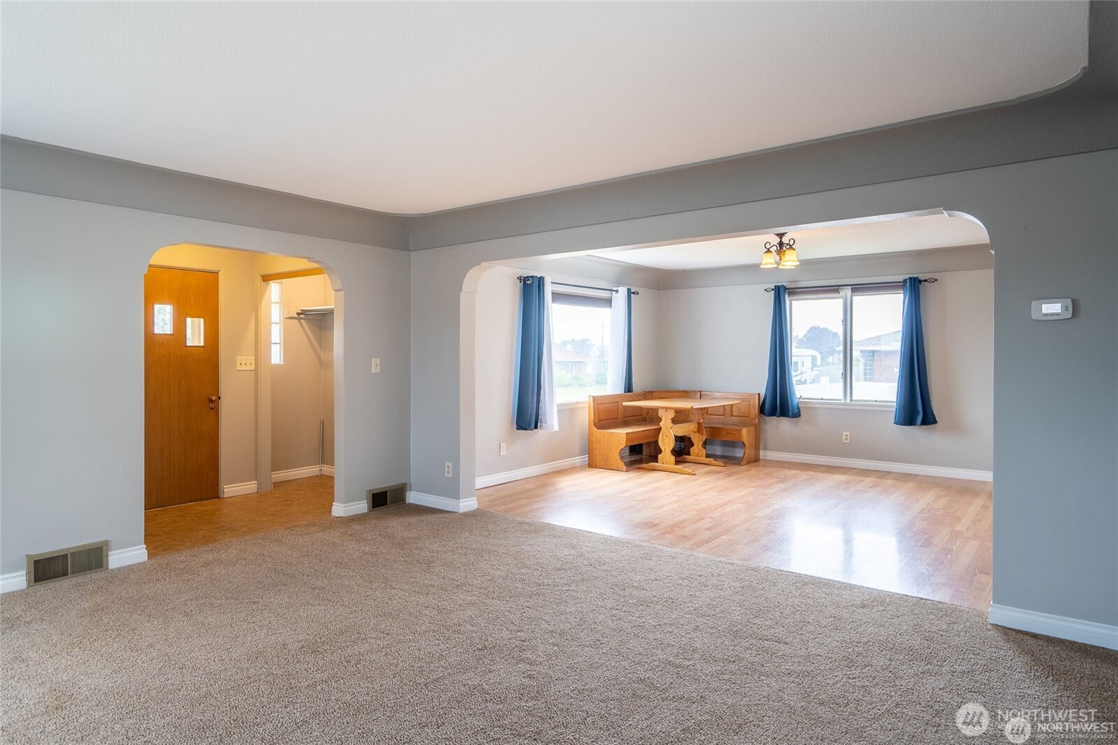 113 E 6th St , Lind, WA 99341