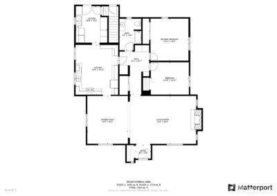 113 E 6th St , Lind, WA 99341 - Photo 31