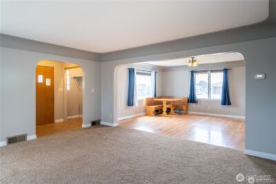 113 E 6th St , Lind, WA 99341 - Photo 4