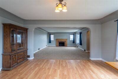 113 E 6th St , Lind, WA 99341 - Photo 5