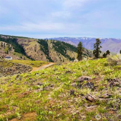 66 Coyote Lane , Waterville, WA 98843 - Photo 1