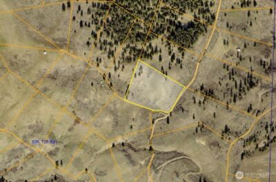 66 Coyote Lane , Waterville, WA 98843 - Photo 9