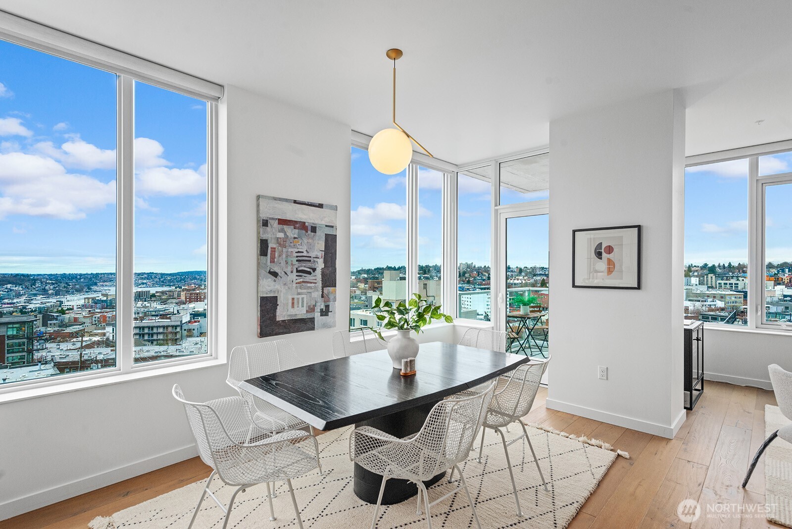 1321 Seneca Street #1001, Seattle, WA 98101