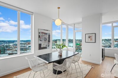 1321 Seneca Street #1001, Seattle, WA 98101 - Photo 11