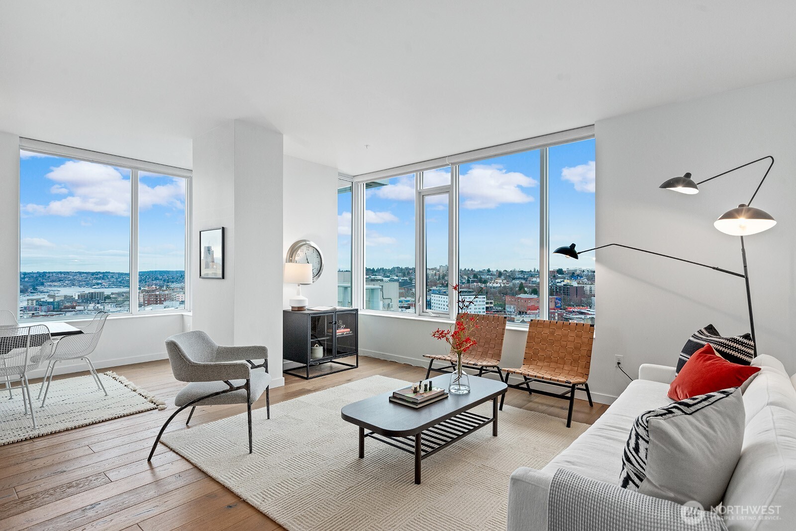 1321 Seneca Street #1001, Seattle, WA 98101