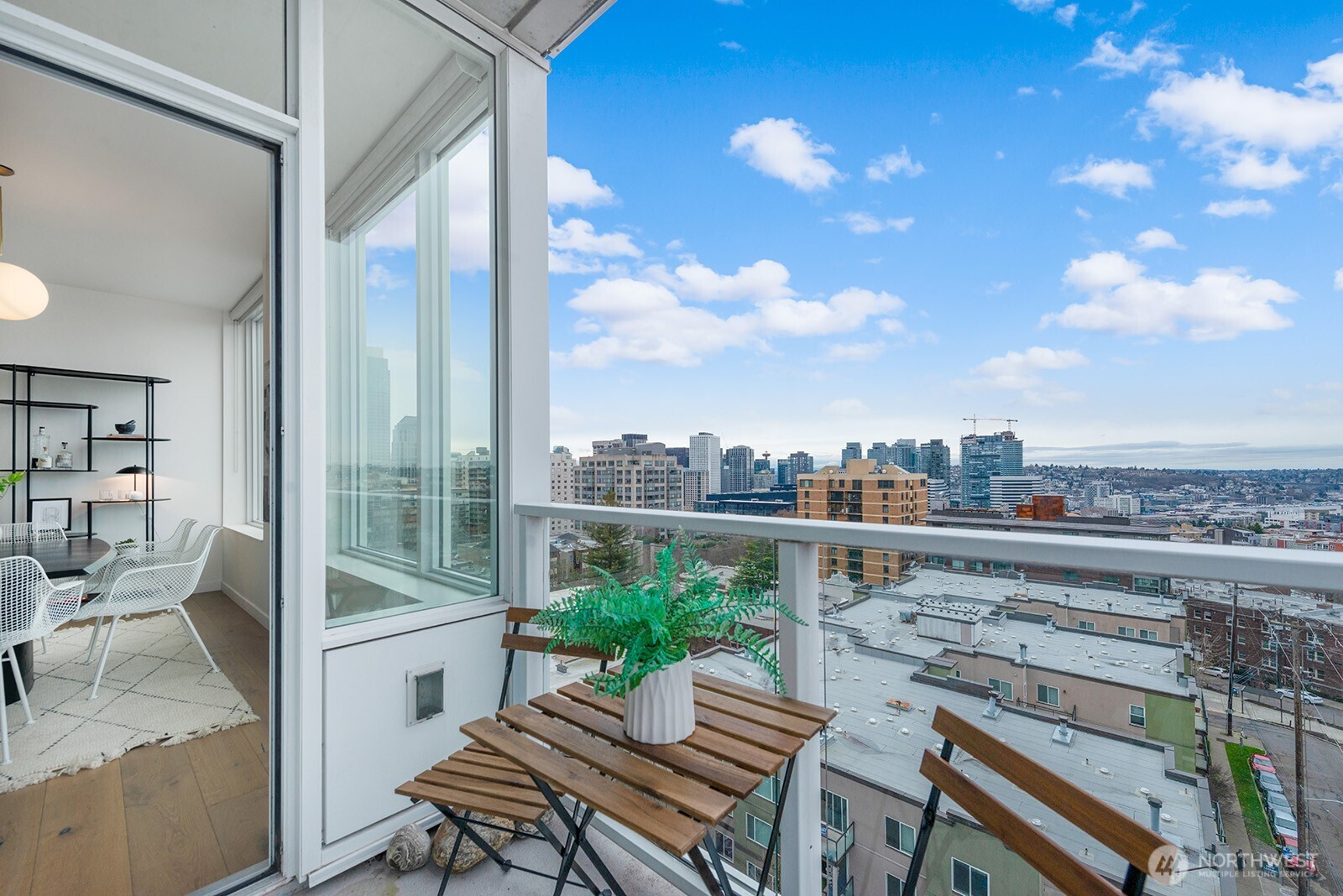 1321 Seneca Street #1001, Seattle, WA 98101