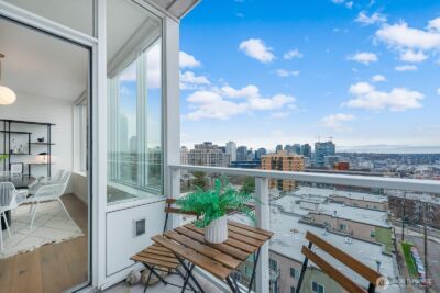 1321 Seneca Street #1001, Seattle, WA 98101 - Photo 13