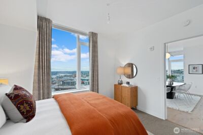 1321 Seneca Street #1001, Seattle, WA 98101 - Photo 16