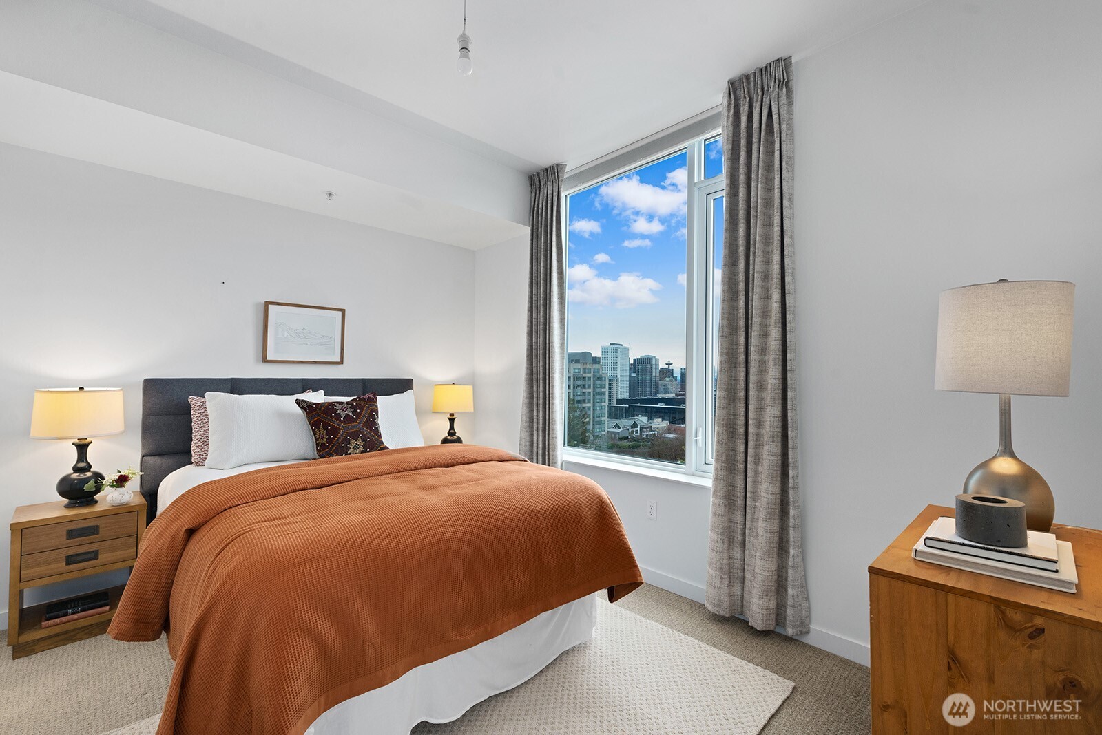 1321 Seneca Street #1001, Seattle, WA 98101