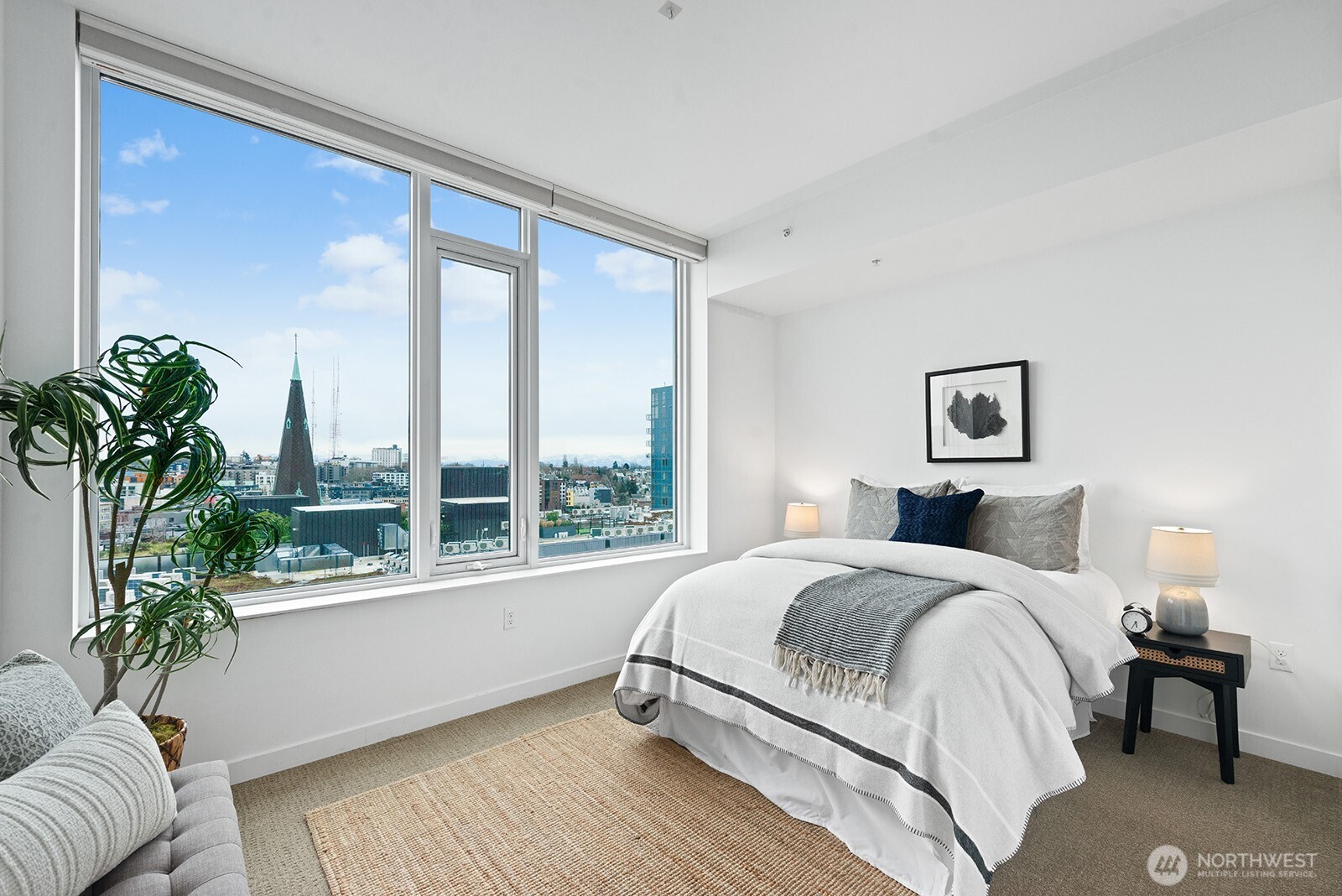 1321 Seneca Street #1001, Seattle, WA 98101