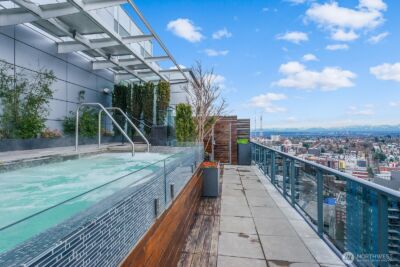 1321 Seneca Street #1001, Seattle, WA 98101 - Photo 2