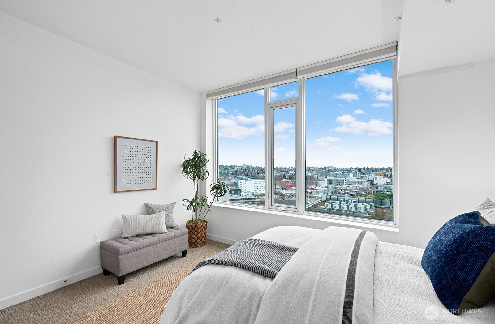 1321 Seneca Street #1001, Seattle, WA 98101